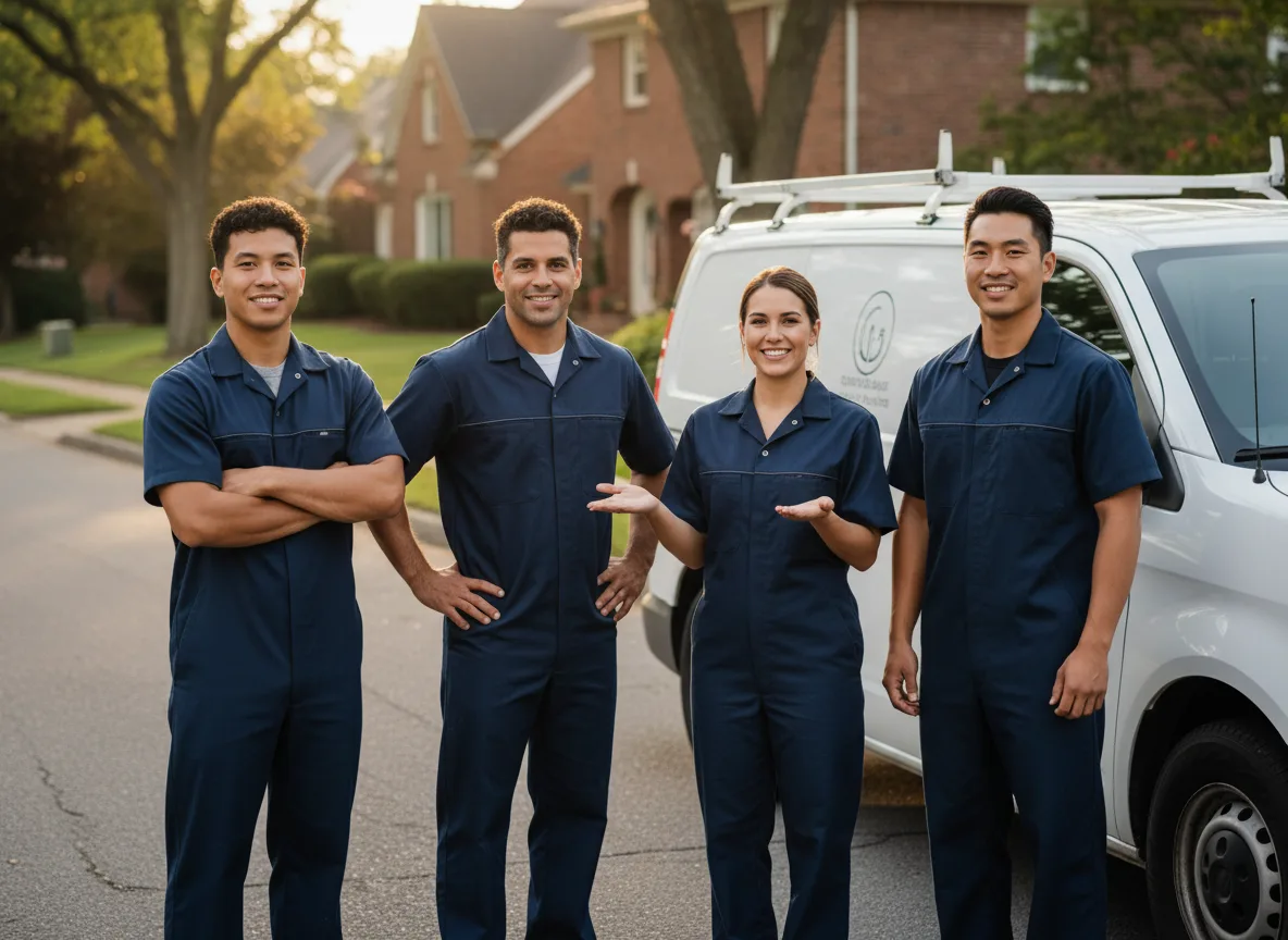 Home Gutter Service company in Eastville, VA